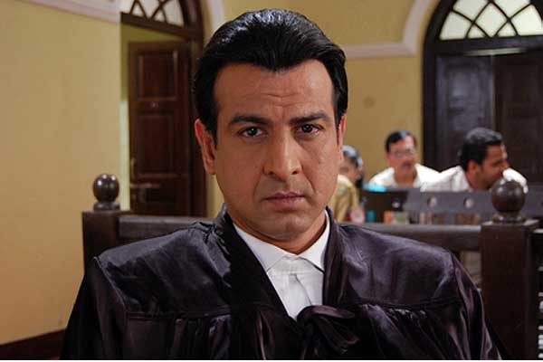 Ronit Roy