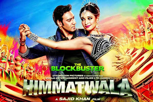 Himmatwala