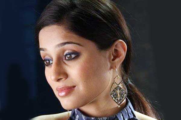 Soumya Seth