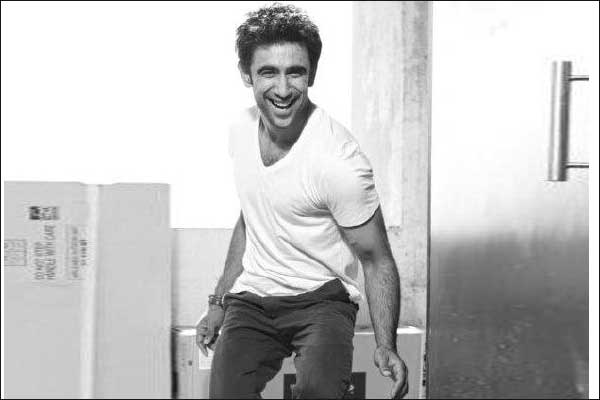 Amit Sadh