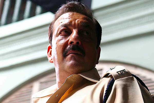 Sanjay Dutt