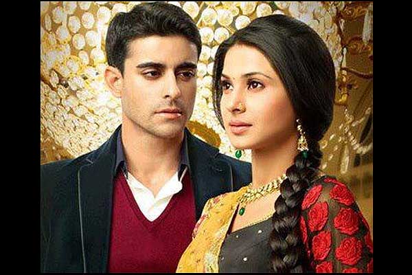 Saraswatichandra