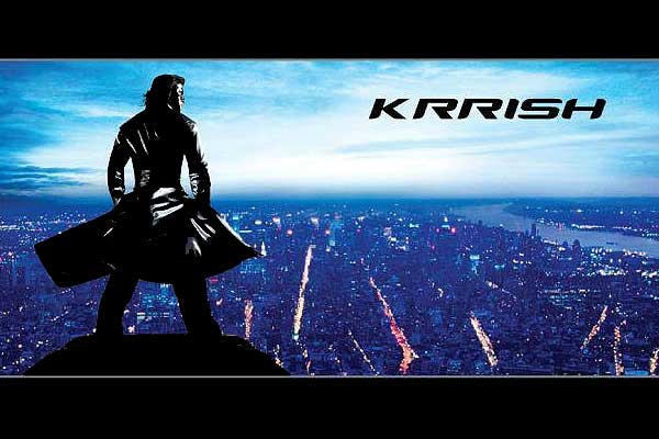 Krrish