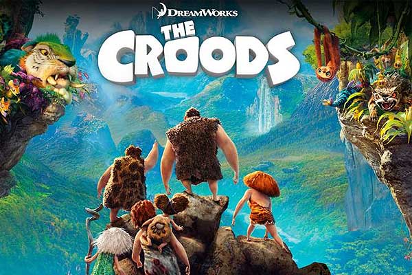 The Croods