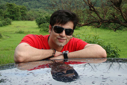 Karan Goddwani