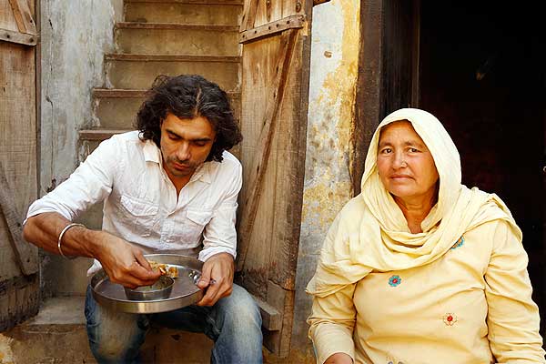 Imtiaz Ali