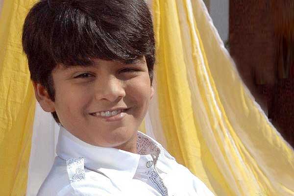 Bhavya Gandhi