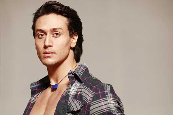 Tiger Shroff