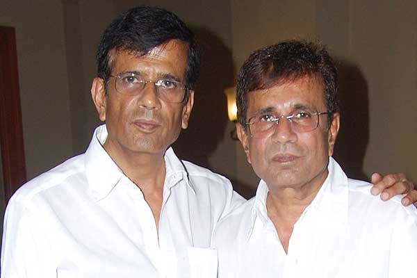 Abbas-Mustan