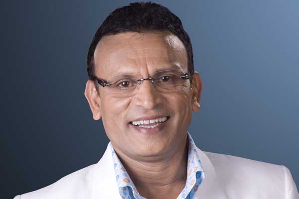 Annu Kapoor