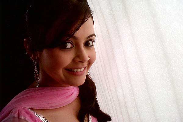 Devoleena Bhattacharjee