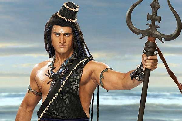 Mohit Raina as Jalandhar