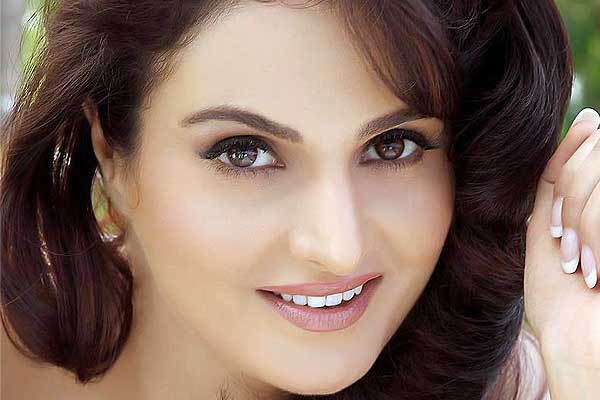 Monica Bedi