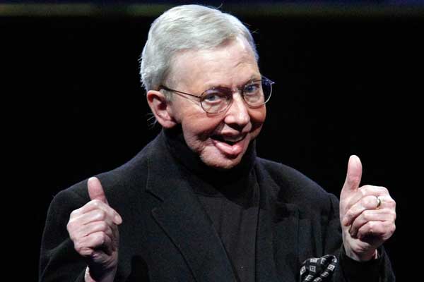 Roger Ebert 