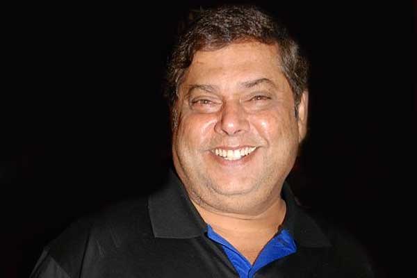 David Dhawan