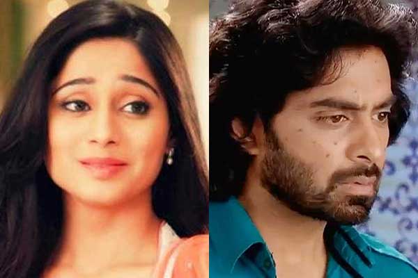 Soumya Seth and Rohit Khurana