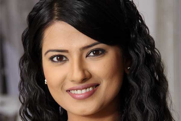 Kratika Sengar