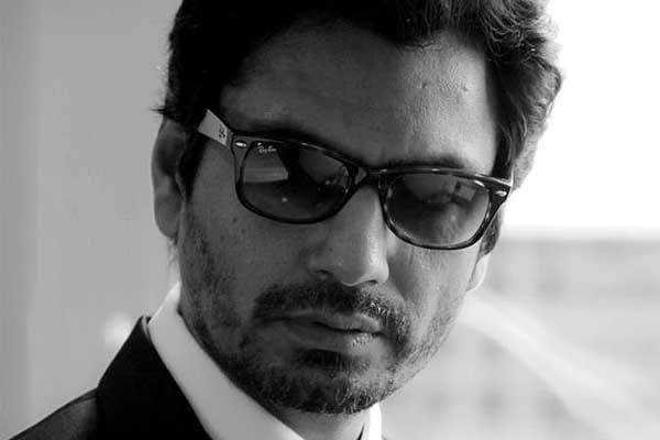 Nawazuddin Siddiqui