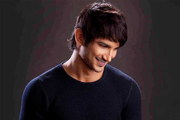 Sushant Singh Rajput