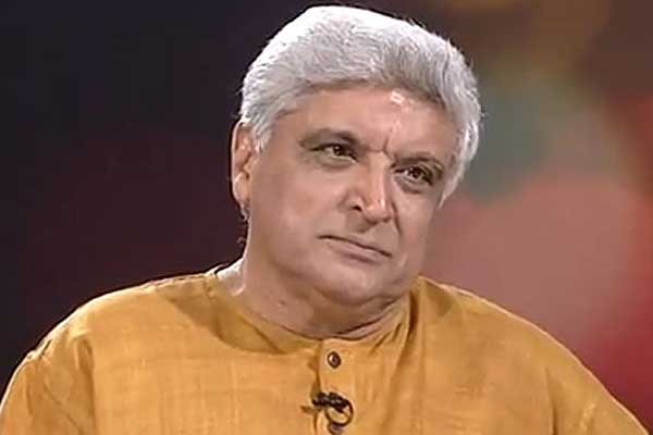 Javed Akhtar