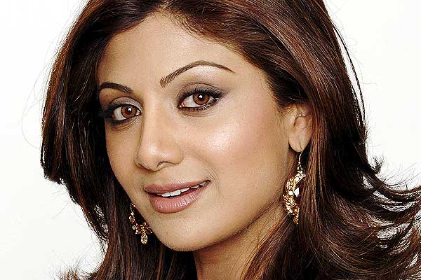 Shilpa Shetty