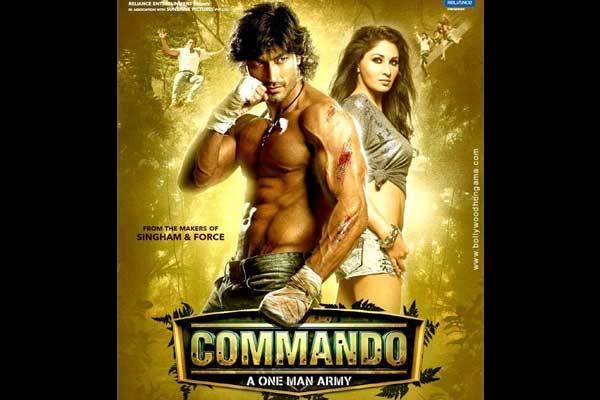 Commando