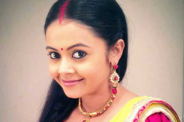 Devoleena Bhattacharjee