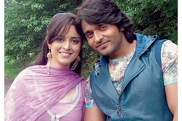 Ekta Kaul and Ashish Sharma