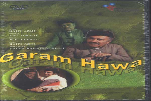 Garam Hawa