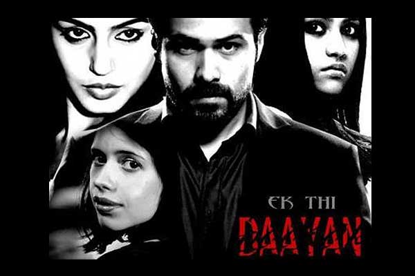 Ek Thi Daayan