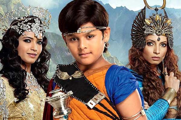 Baal Veer