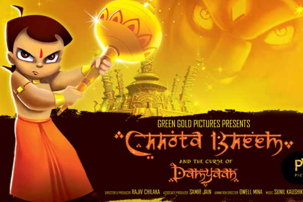 Chhota Bheem