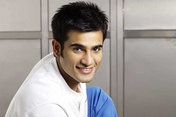 Karan Tacker