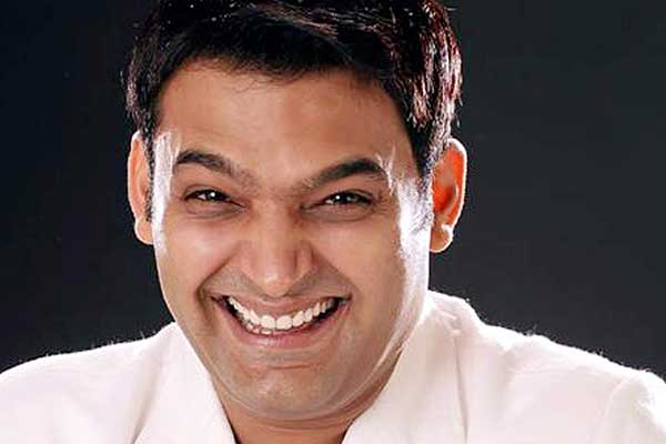 Kapil Sharma