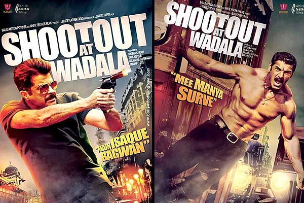 Shootout at Wadala 