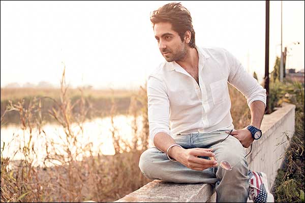 Ayushmann Khurrana