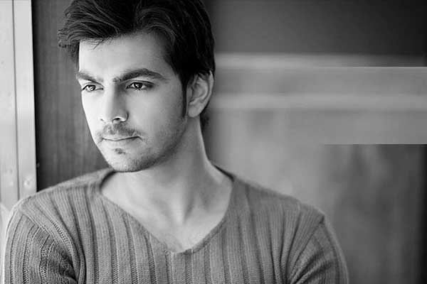 Karan V Grover