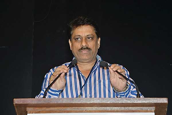 Rajesh Dubey (Screenplay Writer)