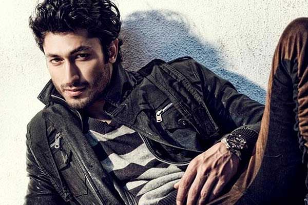 Vidyut Jamwal