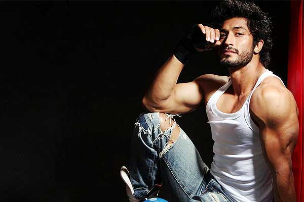 Vidyut Jamwal