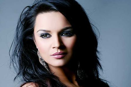 Aashka Goradia