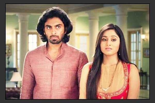 Rohit Khurana and Soumya Seth