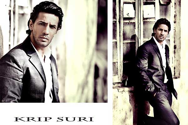 Krip Suri