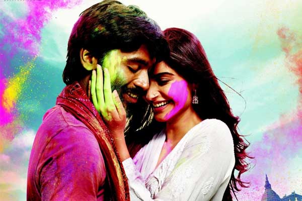 Raanjhanaa