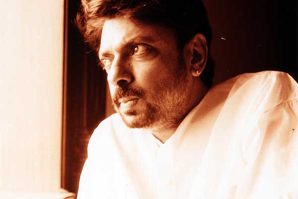 Sanjay Leela Bhansali