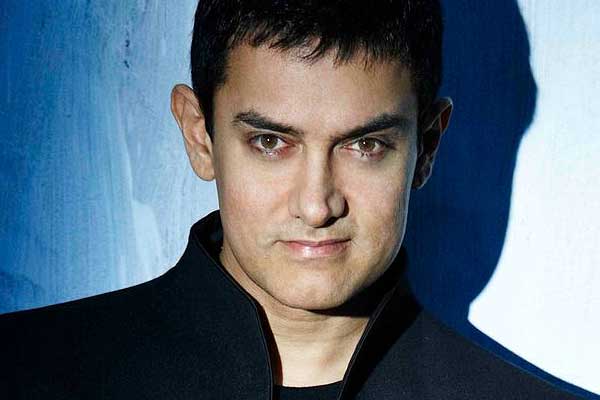 Aamir Khan