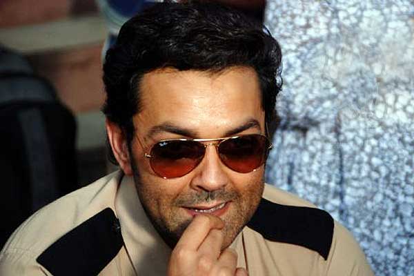 Bobby Deol