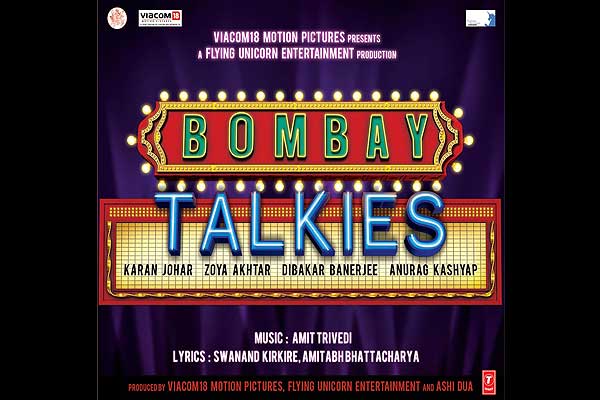 Bombay Talkies