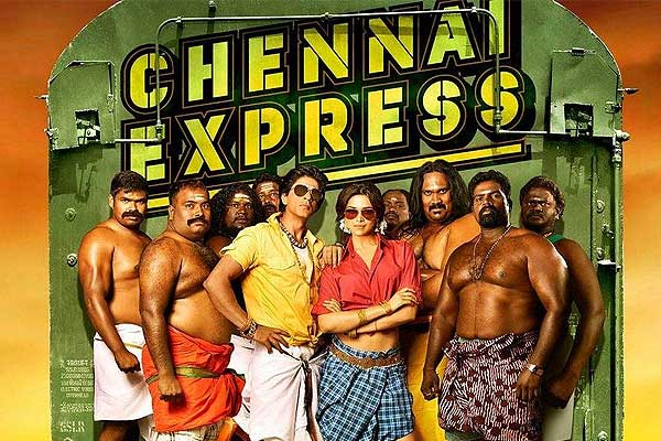 Chennai Express