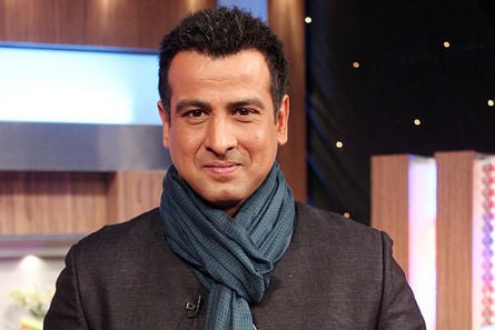 Ronit Roy